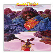 Title: Live!, Artist: Carlos Santana