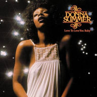 Title: Love to Love You Baby, Artist: Donna Summer