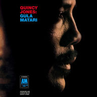 Title: Gula Matari, Artist: Quincy Jones
