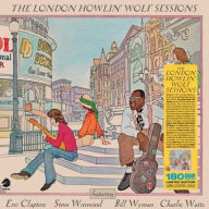 Title: The London Howlin' Wolf Sessions, Artist: Howlin' Wolf