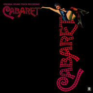 Title: Cabaret [Original Soundtrack Recording], Artist: 