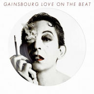 Title: Love on the Beat, Artist: Serge Gainsbourg