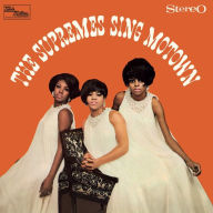 Title: The Supremes Sing Holland-Dozier-Holland, Artist: The Supremes