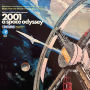 2001: A Space Odyssey [Original Soundtrack]