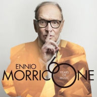 Title: Ennio Morricone: 60 Years of Music [Limited Edition Coloured Vinyl], Artist: Ennio Morricone