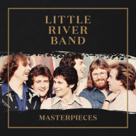 Title: Masterpieces, Artist: Little River Band