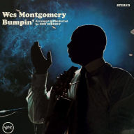 Title: Bumpin', Artist: Wes Montgomery