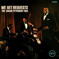 Title: We Get Requests, Artist: Oscar Peterson Trio