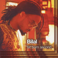 Title: 1st Born Second, Artist: Bilal