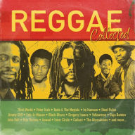 Title: Reggae Collected, Artist: N/A