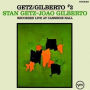 Getz/Gilberto #2