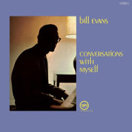 Title: Conversations With Myself, Artist: Bill Evans