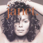 Alternative view 1 of Janet. [30th Anniversary Deluxe Edition]