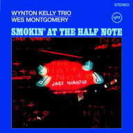 Title: Smokin' at the Half Note, Artist: Wynton Kelly Trio