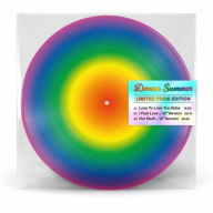 Title: Love To Love You Baby [Rainbow Vinyl], Artist: Donna Summer