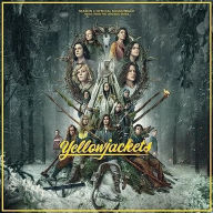 Title: Yellowjackets: Season 2 [Official Soundtrack] [Yellow/Black Vinyl 2 LP], Artist: Yellowjackets: Season 2 - O.S.T. (Blk) (Colv)