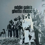 Title: Eddie Gale's Ghetto Music, Artist: Eddie Gale