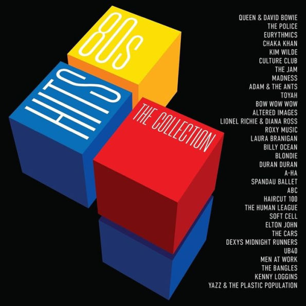 '80s Hits: The Collection