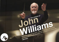 Title: The Legend of John Williams, Artist: John Williams