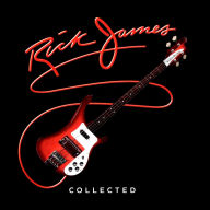 Title: Collected, Artist: Rick James