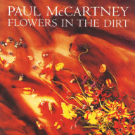 Title: Flowers in the Dirt, Artist: Paul McCartney