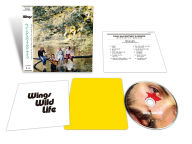 Title: Wild Life [SHM-CD], Artist: Wings