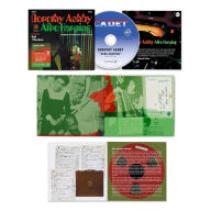 Title: Afro-Harping [Deluxe Edition], Artist: Dorothy Ashby