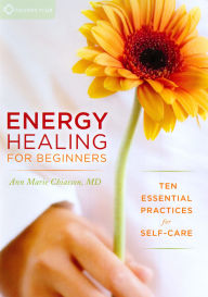 Title: Energy Healing for Beginners