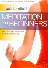 Title: Jack Kornfield: Meditation for Beginners