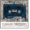 Dashboard Confessional: A Mark, A Mission, A Brand, A Scar [CD/DVD]