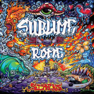 Title: Sirens, Artist: Sublime with Rome