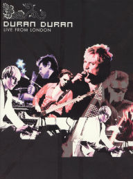 Title: Duran Duran: Live From London