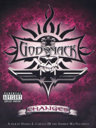 Title: Godsmack: Changes