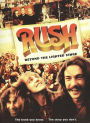 Rush: Beyond the Lighted Stage