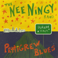 Title: Pettigrew Blues, Artist: Nee Ningy Band