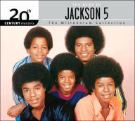 Title: 20th Century Masters: The Millennium Collection: Best of the Jackson 5 [Domestic Version], Artist: The Jackson 5