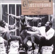 Title: Lost and Found: Breaking Through, Artist: The Four Tops