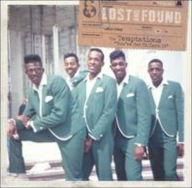 Title: Lost and Found: You've Got to Earn It (1962-1968), Artist: The Temptations