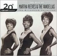 Title: 20th Century Masters - The Millennium Collection: The Best of Martha Reeves and the Vandellas, Artist: Martha Reeves