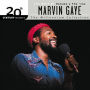 20th Century Masters - The Millennium Collection: The Best of Marvin Gaye, Vol. 2