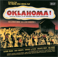 Title: Oklahoma! [Original Broadway Cast Album], Artist: Original 1943 Broadway Cast