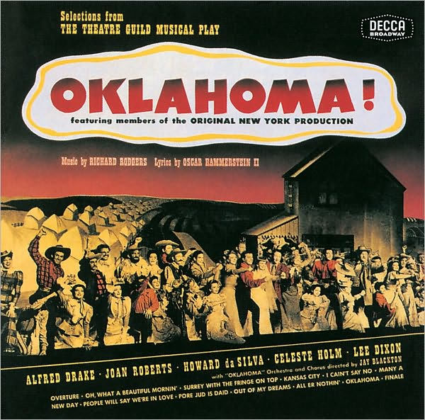 Oklahoma! [Selections]