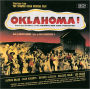 Oklahoma! [Original Broadway Cast Album]