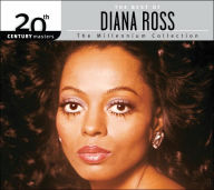Title: 20th Century Masters: The Millennium Collection: Best of Diana Ross, Artist: Diana Ross