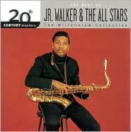 Title: 20th Century Masters: The Millennium Collection: Best of Jr. Walker & The All Stars, Artist: Junior Walker & the All-Stars