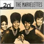 20th Century Masters: The Millennium Collection: Best of the Marvelettes