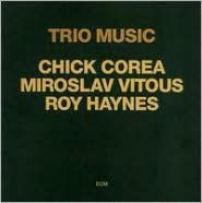 Title: Trio Music, Artist: Chick Corea