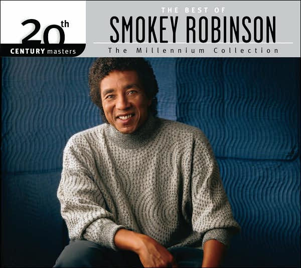 20th Century Masters - The Millennium Collection: The Best of Smokey Robinson