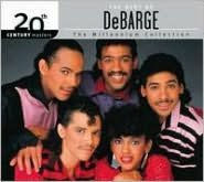 20th Century Masters: The Millennium Collection: Best of DeBarge