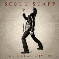 Title: The Great Divide, Artist: Scott Stapp